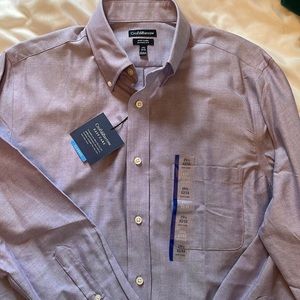 Croft and Barrow dress shirt